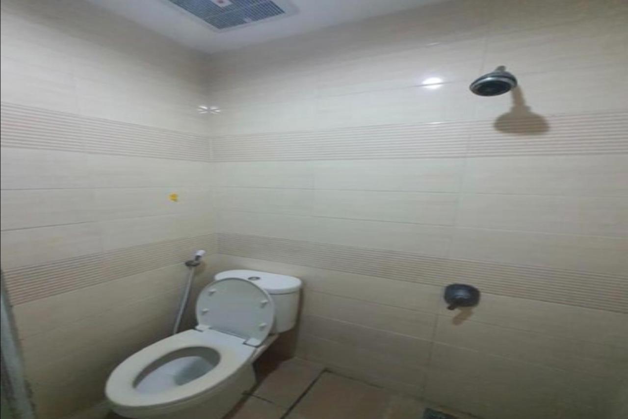 Oyo 93109 Garden Homestay 1 Tpr Surabaya Kültér fotó