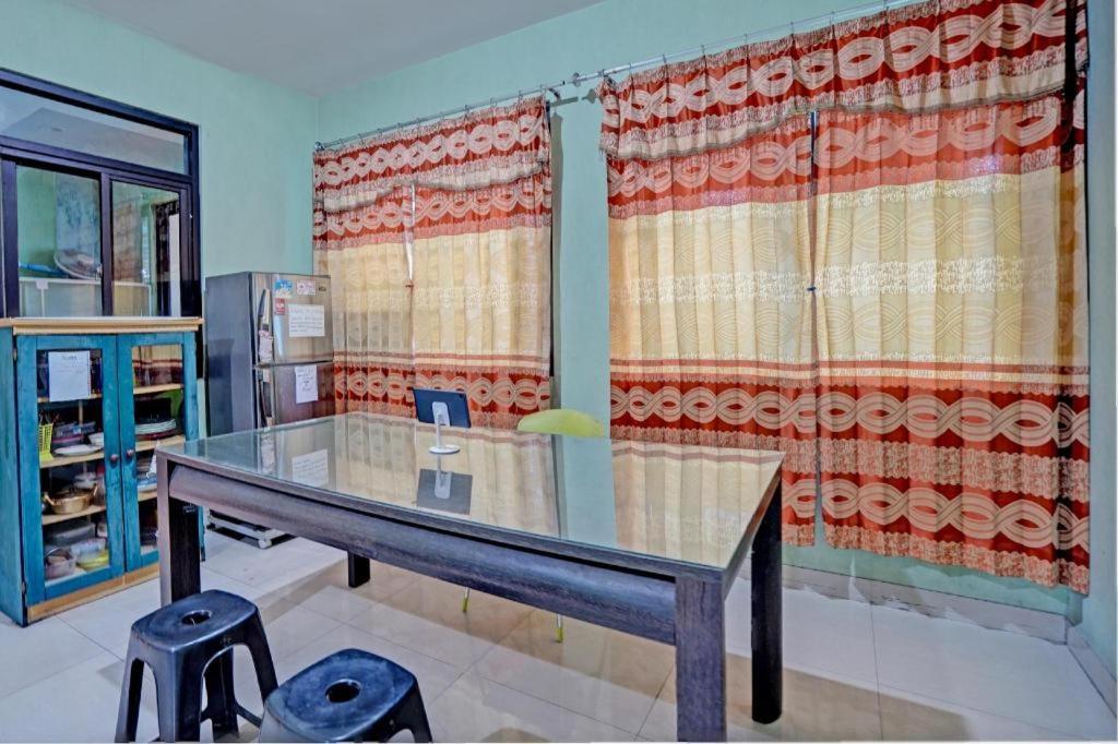 Oyo 93109 Garden Homestay 1 Tpr Surabaya Kültér fotó