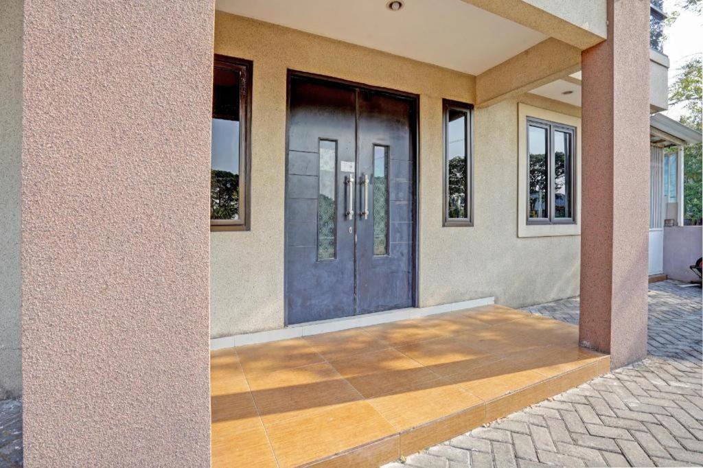 Oyo 93109 Garden Homestay 1 Tpr Surabaya Kültér fotó